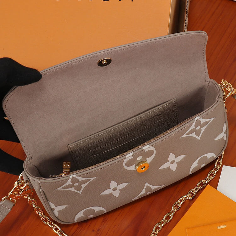 Replica LV Wallet On Chain Ivy M82211 (6)