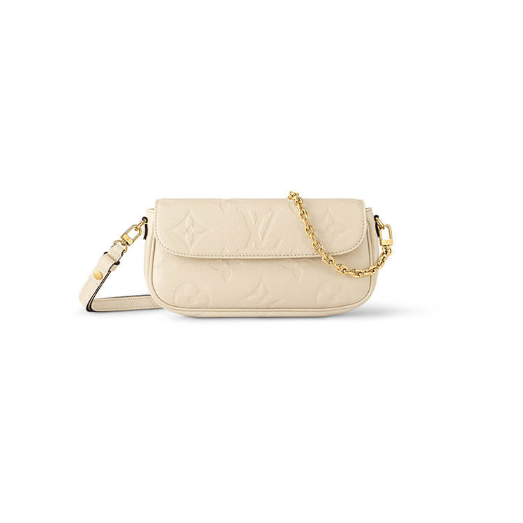 Replica LV Wallet on Chain Ivy M82210 (1)