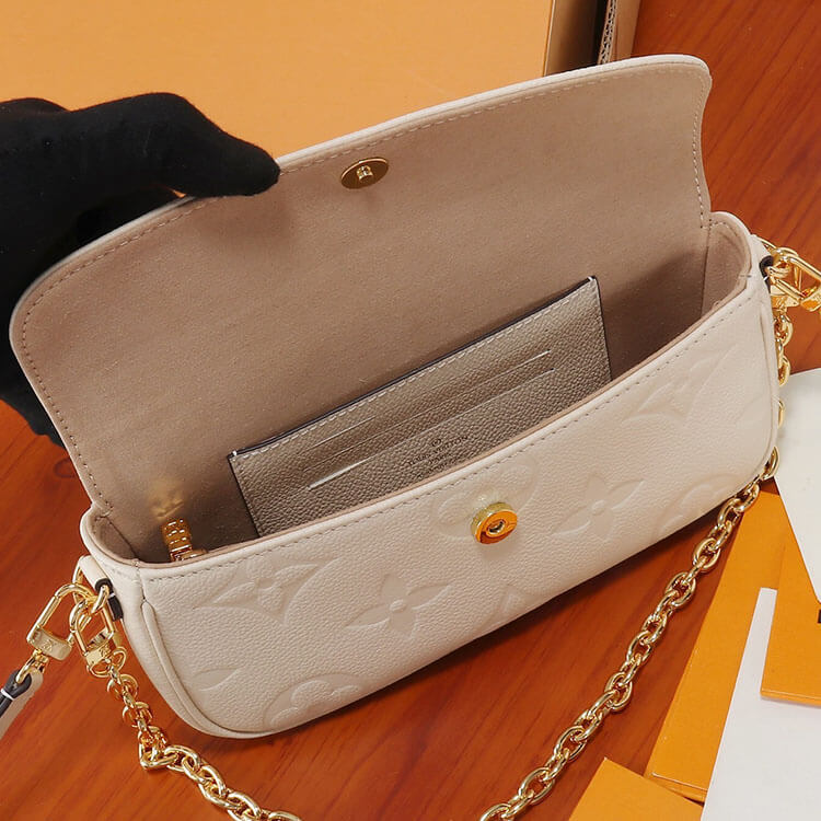 Replica LV Wallet on Chain Ivy M82210 (6)
