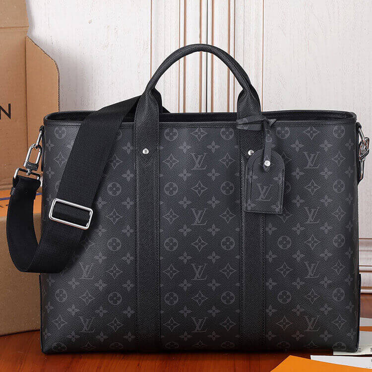 Replica LV Weekend Tote NM M30937 (2)