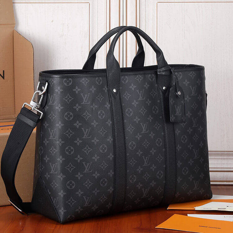 Replica LV Weekend Tote NM M30937 (3)