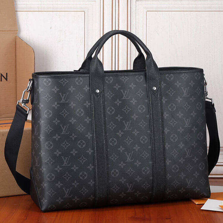 Replica LV Weekend Tote NM M30937 (4)