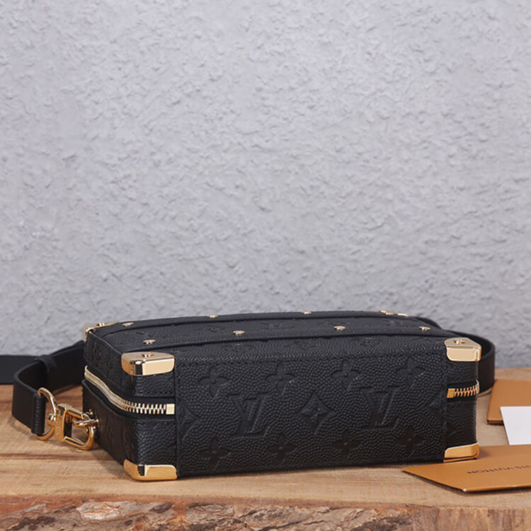 Replica LVXNBA Handle Trunk M57971 (5)