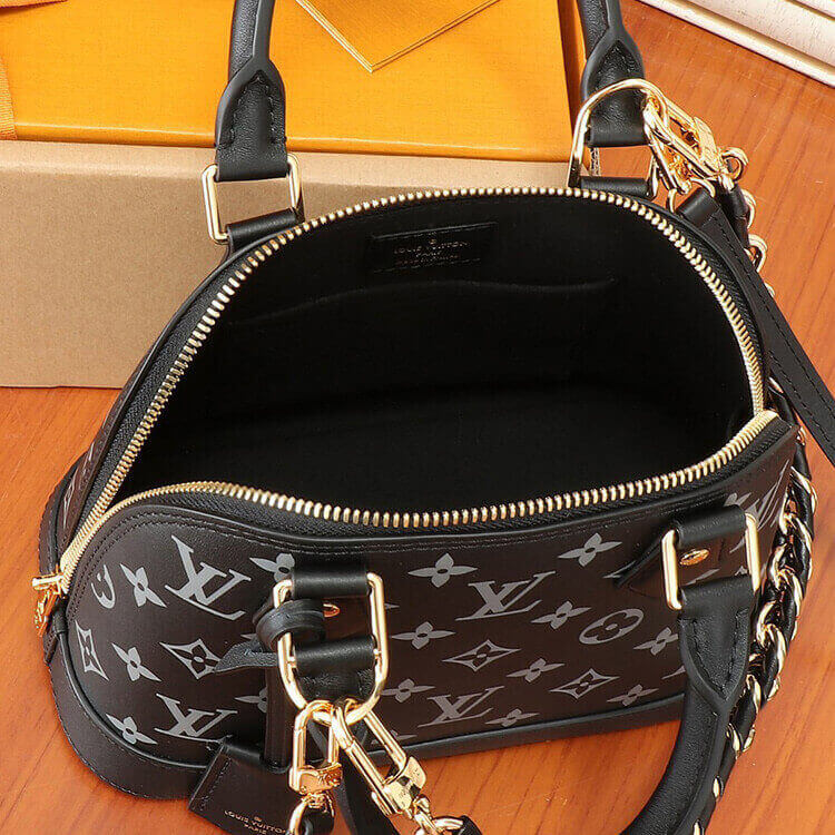 Replica LV Alma BB M12289 (6)