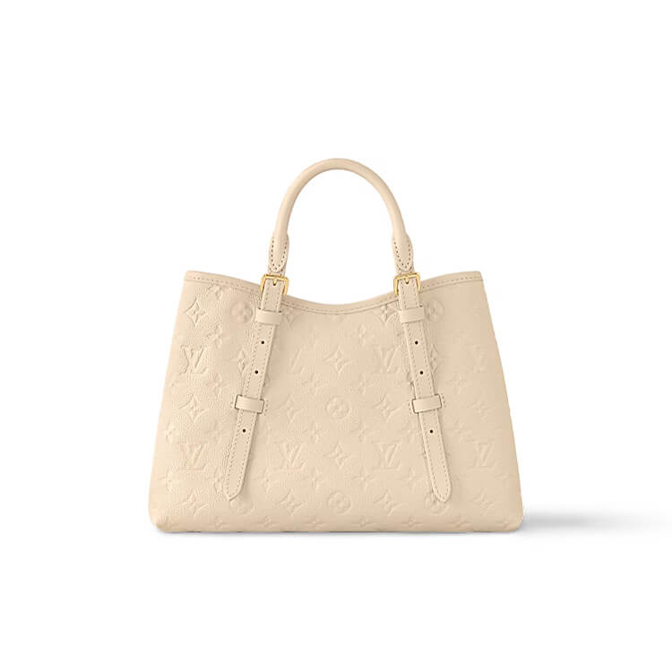 Replica LV Babylone Tote PM M11394 (1)