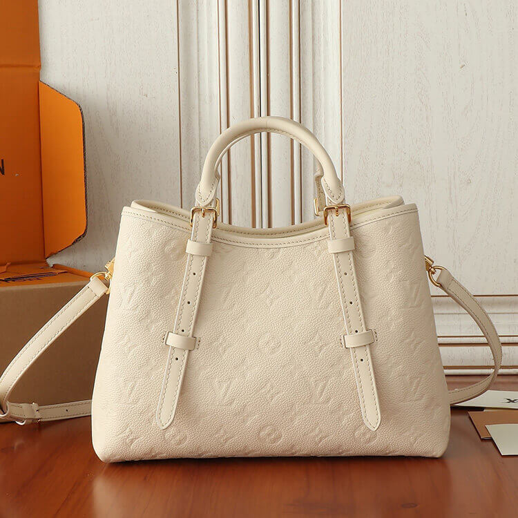 Replica LV Babylone Tote PM M11394 (2)