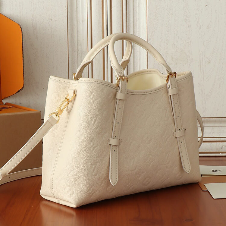 Replica LV Babylone Tote PM M11394 (3)