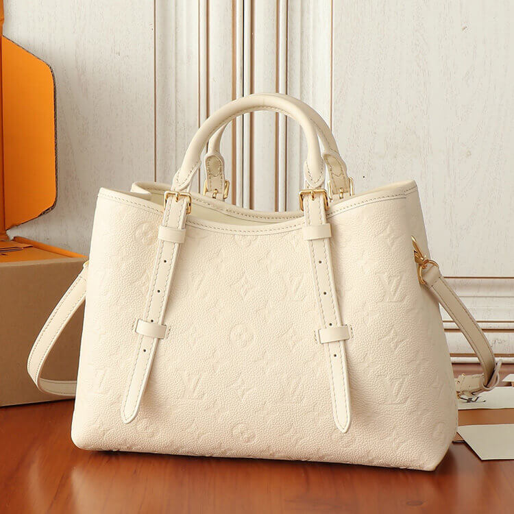 Replica LV Babylone Tote PM M11394 (4)