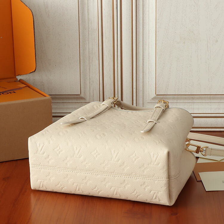Replica LV Babylone Tote PM M11394 (5)