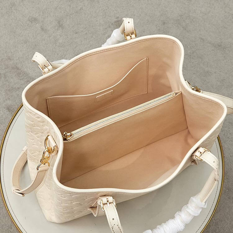 Replica LV Babylone Tote PM M11394 (6)