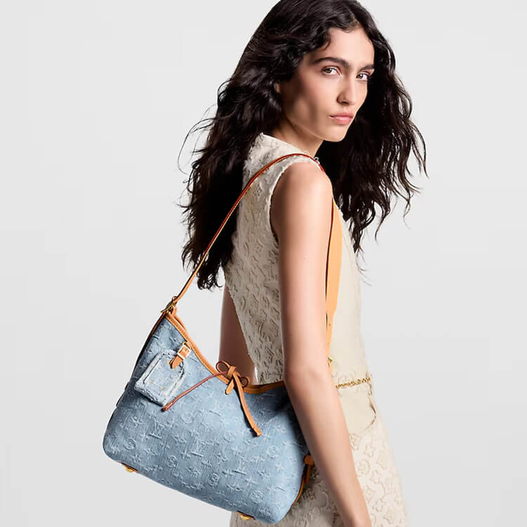 Replica LV CarryAll PM M11462 (8)