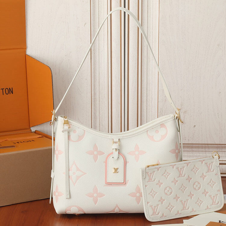 Replica LV CarryAll PM M24141 (2)