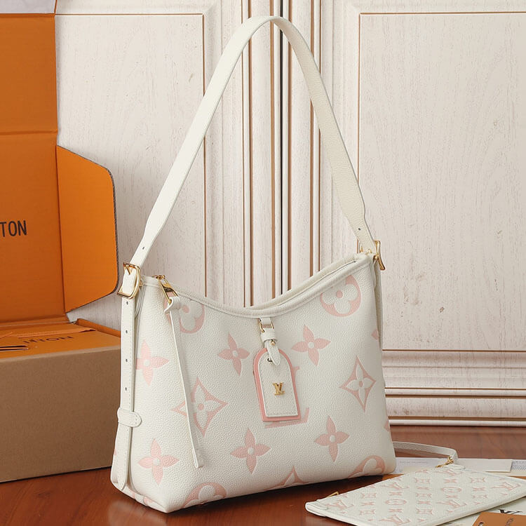 Replica LV CarryAll PM M24141 (3)