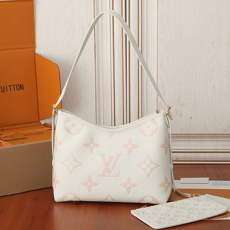 Replica LV CarryAll PM M24141 (4)