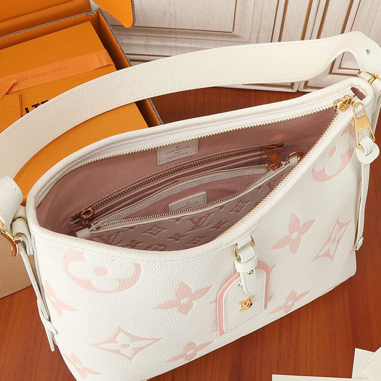 Replica LV CarryAll PM M24141 (6)
