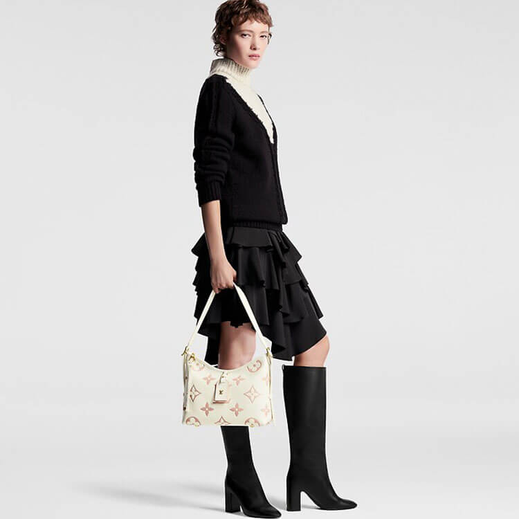 Replica LV CarryAll PM M24141 (7)