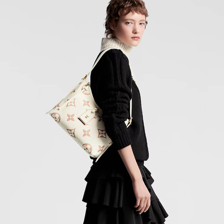 Replica LV CarryAll PM M24141 (8)