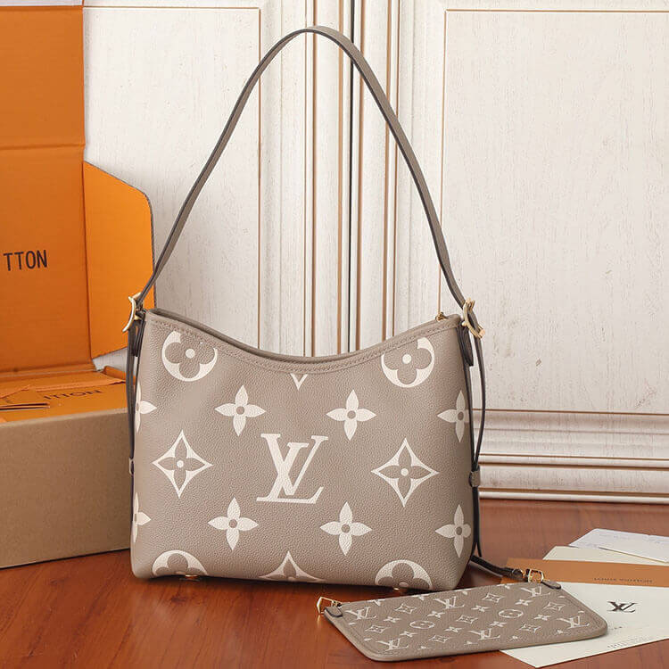 Replica LV CarryAll PM M47180 (4)