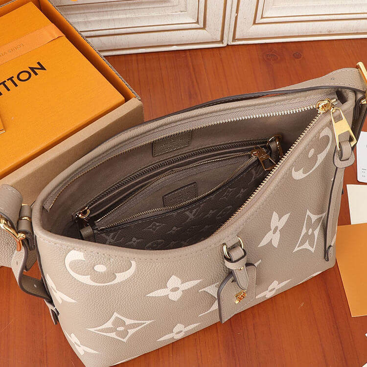Replica LV CarryAll PM M47180 (6)