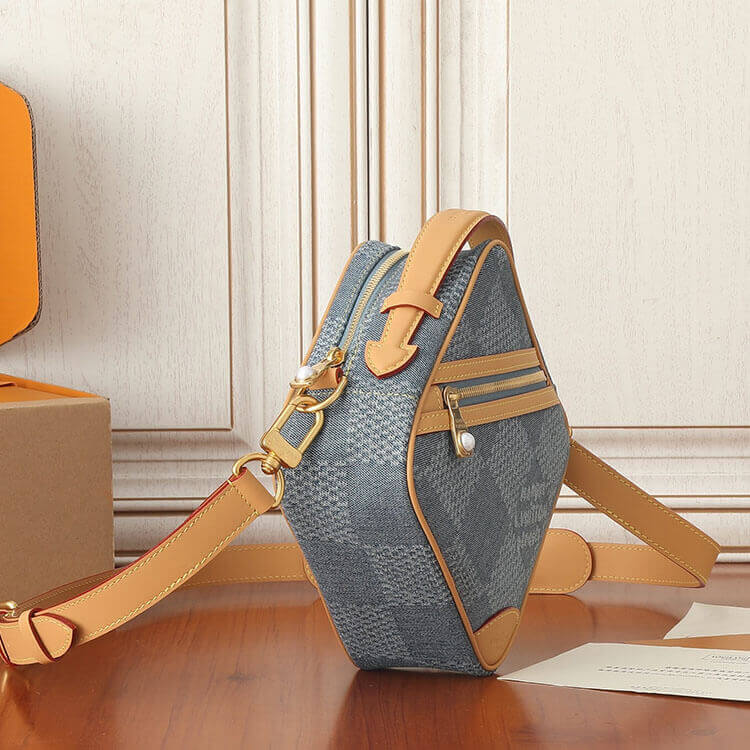 Replica LV Chess Messenger N40706 (3)