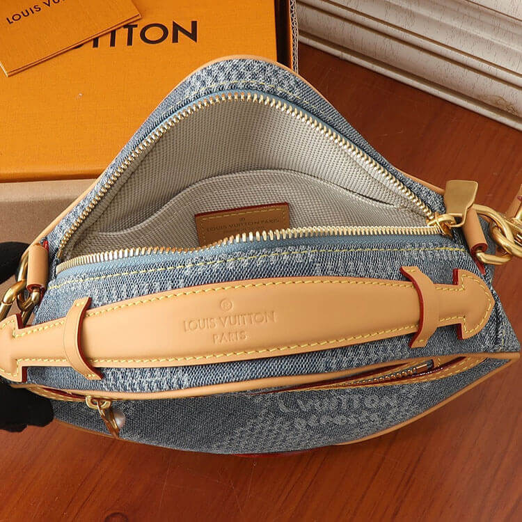 Replica LV Chess Messenger N40706 (6)