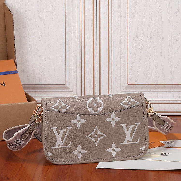 Replica LV Diane M46583 (3)