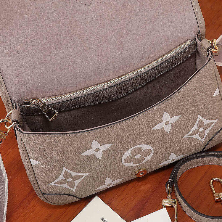 Replica LV Diane M46583 (5)