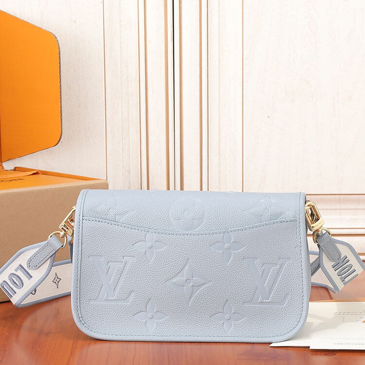 Replica LV Diane M46846 (4)