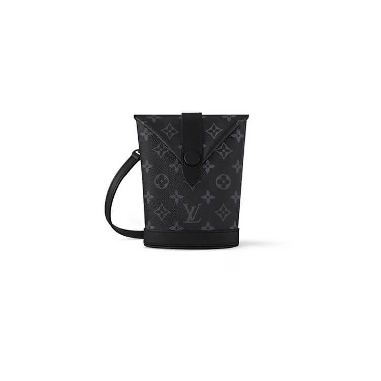Replica LV Envelope Pouch M11613 (1)