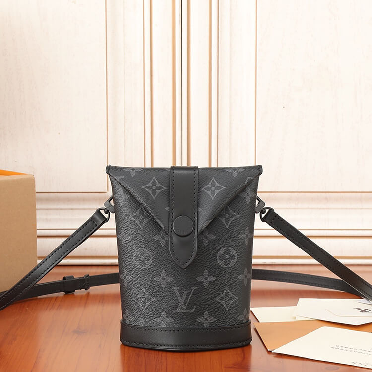 Replica LV Envelope Pouch M11613 (2)