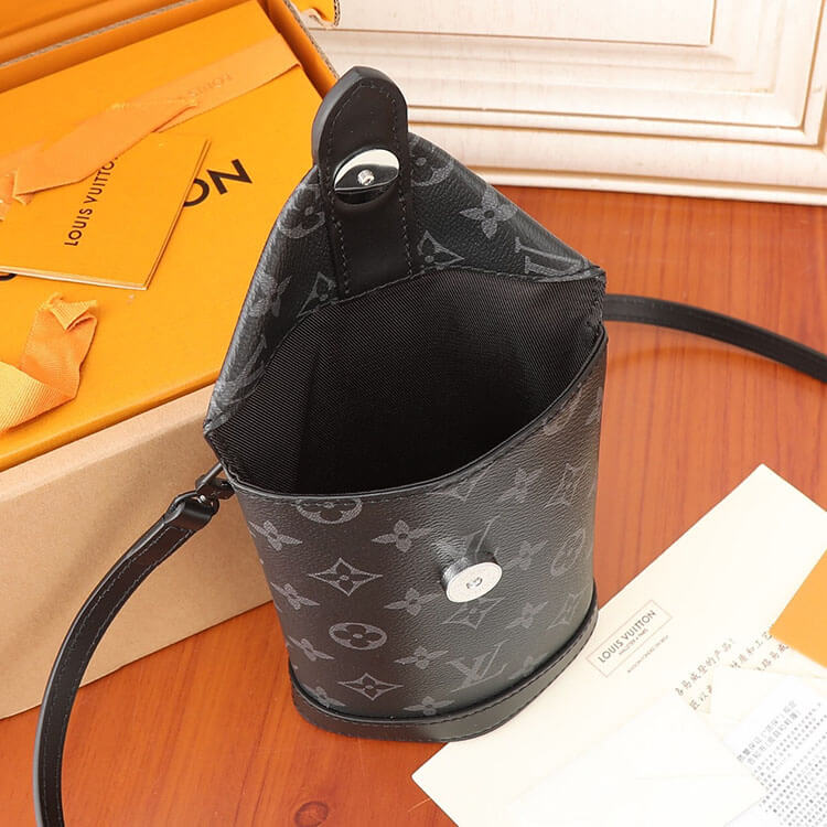 Replica LV Envelope Pouch M11613 (6)