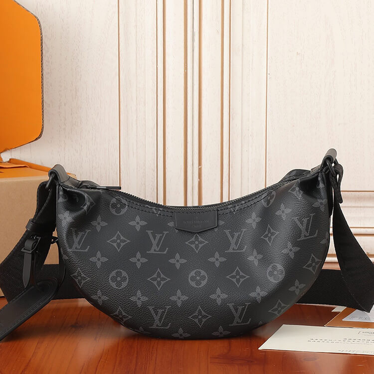 Replica LV Hamac Bag PM M47158 (2)