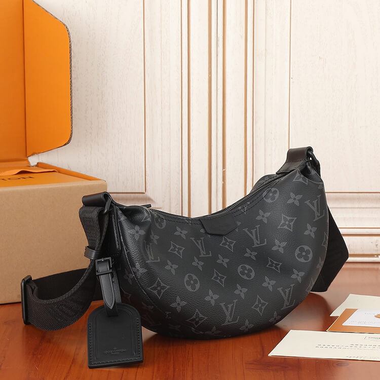 Replica LV Hamac Bag PM M47158 (3)