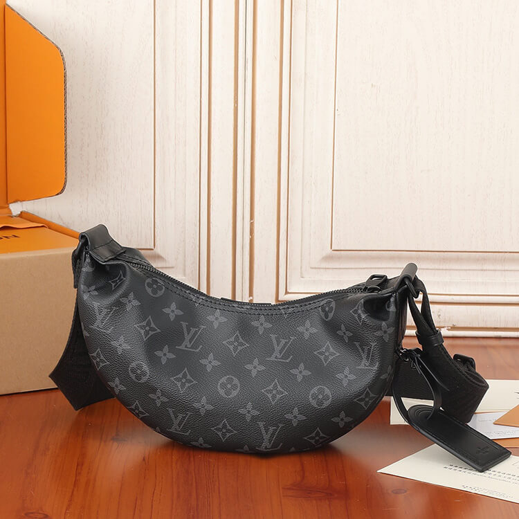 Replica LV Hamac Bag PM M47158 (4)