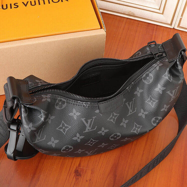 Replica LV Hamac Bag PM M47158 (6)