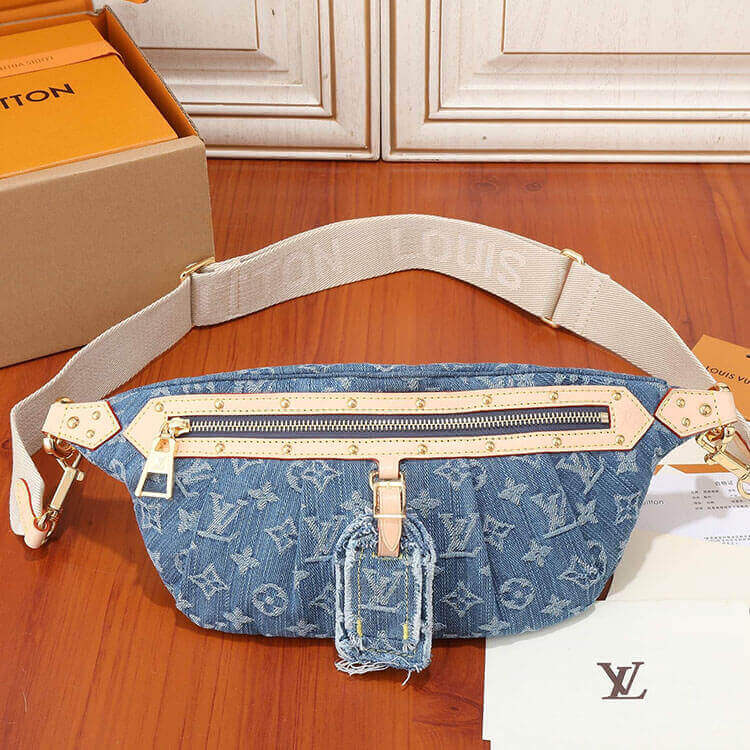 Replica LV High Rise M46837 (2)