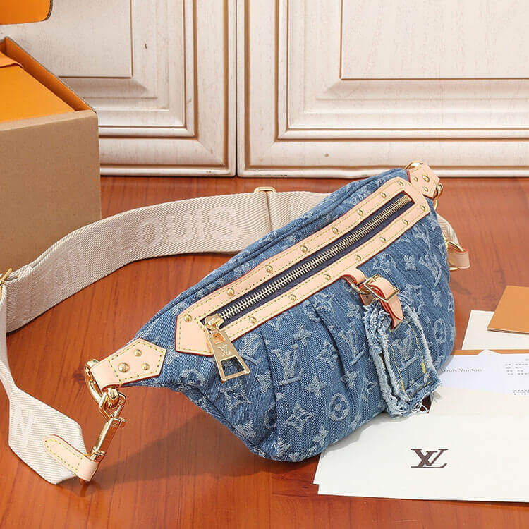 Replica LV High Rise M46837 (3)