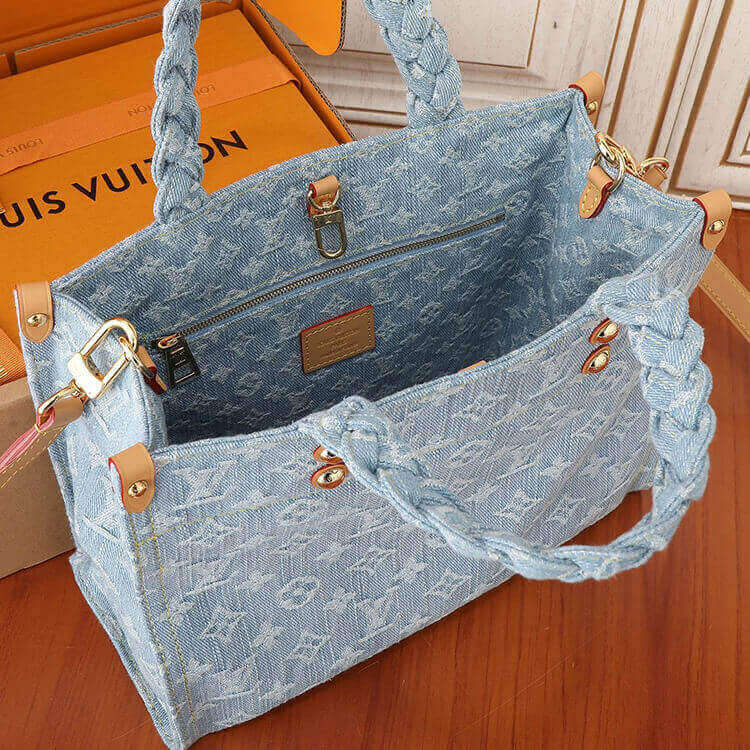 Replica LV Let Go PM M24897 (6)