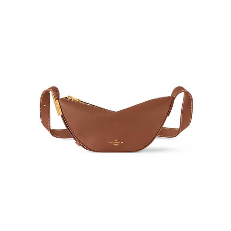 Replica LV Low Key Bumbag M83546 (1)