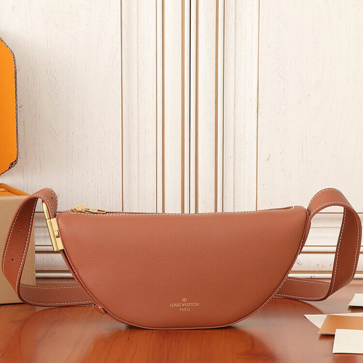 Replica LV Low Key Bumbag M83546 (2)