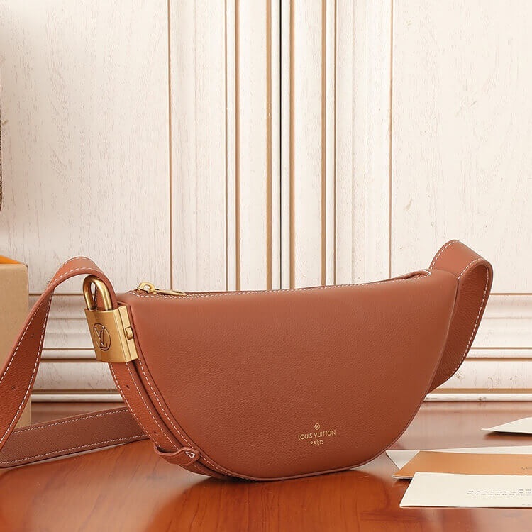 Replica LV Low Key Bumbag M83546 (3)