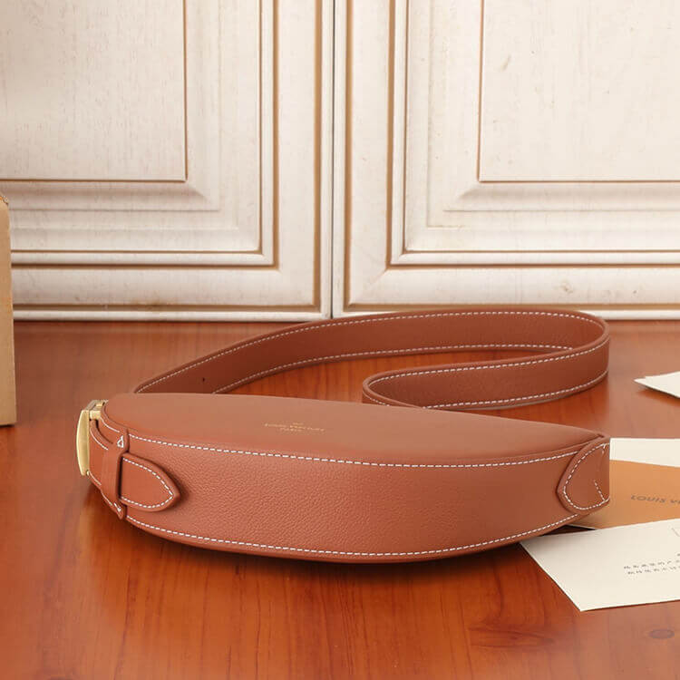 Replica LV Low Key Bumbag M83546 (5)
