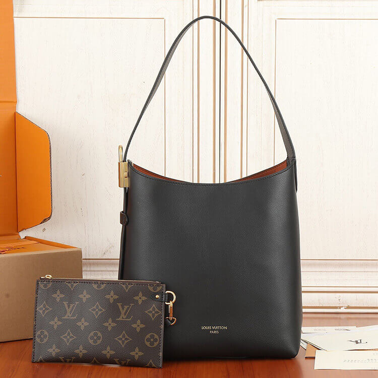Replica LV Low Key Hobo PM M25352 (2)