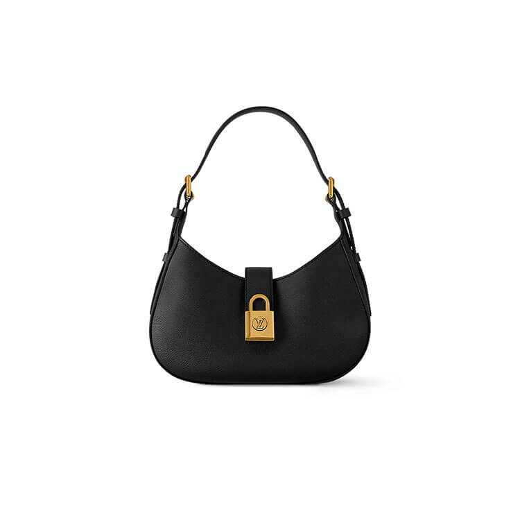 Replica LV Low Key Should Bag M24611 (1)