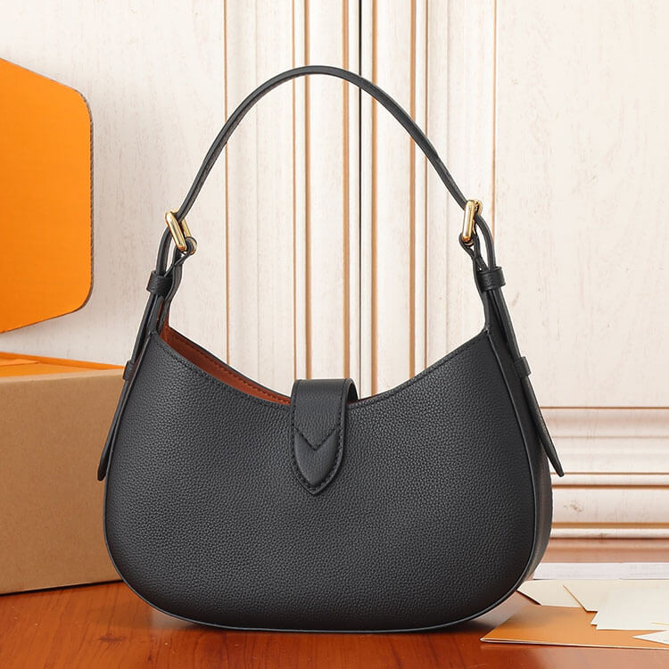 Replica LV Low Key Should Bag M24611 (4)