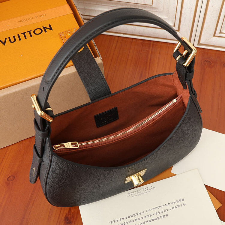 Replica LV Low Key Should Bag M24611 (6)