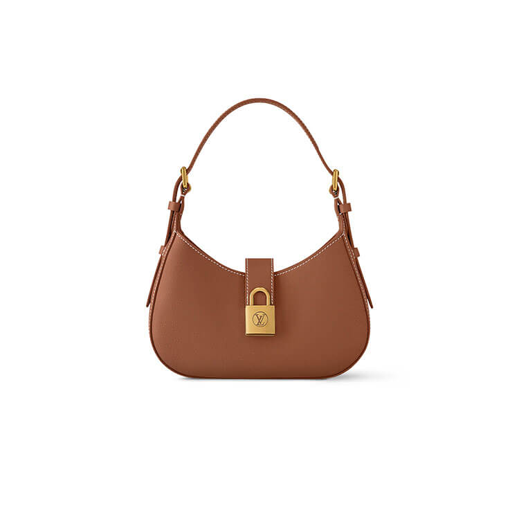 Replica LV Low Key Shoulder Bag M24885 (1)