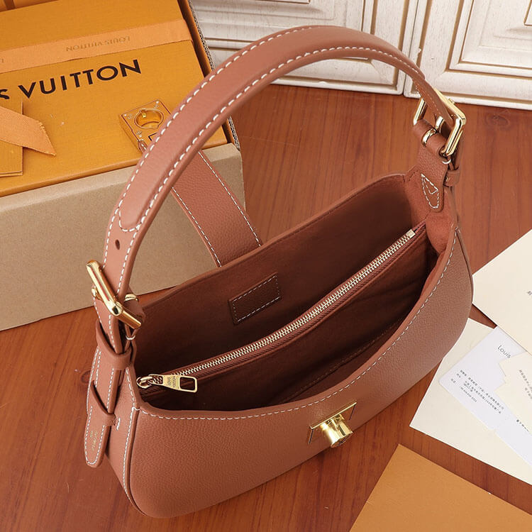 Replica LV Low Key Shoulder Bag M24885 (6)
