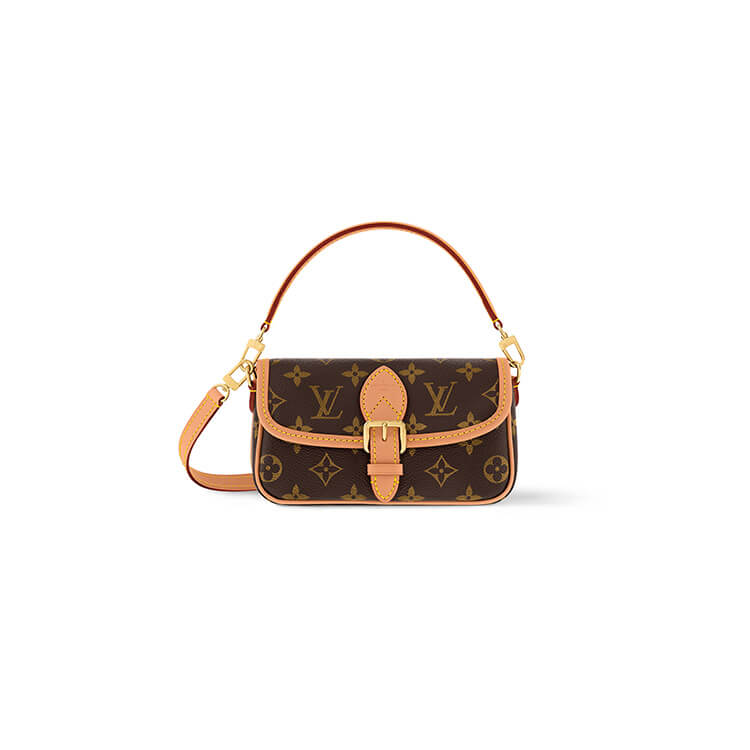 Replica LV Nano Diane M83298 (1)