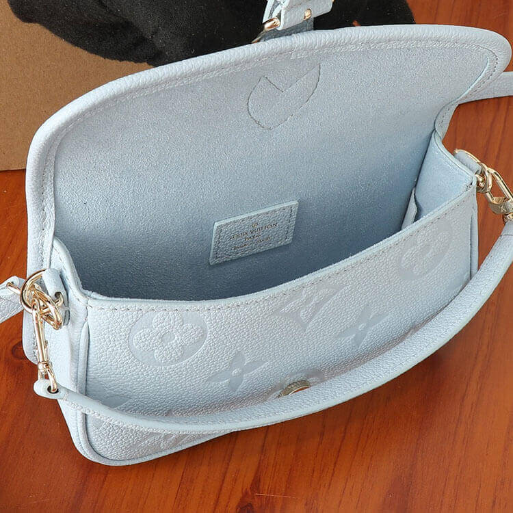 Replica LV Nano Diane M83592 (6)
